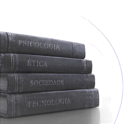 Livros de Psicologia, Ética, Sociedade e Tecnologia